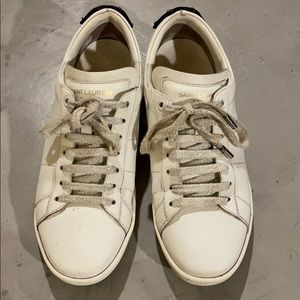 Saint Laurent sneakers